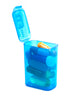 MAXX XXL 31 Day Monthly Pill Organizer with Removable Daily Pods