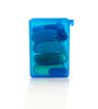MAXX XXL 31 Day Monthly Pill Organizer with Removable Daily Pods