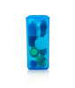 MAXX XXL 31 Day Monthly Pill Organizer with Removable Daily Pods