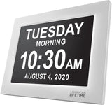 Day Clock