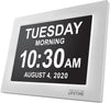 Day Clock