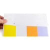 Unit Dose XXL Perforated Cold Seal Blister Cards - 28 Doses - 6 Pack