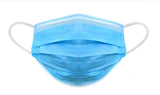 3 ply face mask great for covid protection
