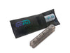 PILLRITE Compact Monthly 2 Time Daily Pill Planner