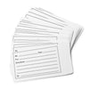 Printed Pill Envelope - 100 Count Pack