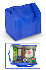 Insulated Shopping Bag - Great for transporting Open House Treats