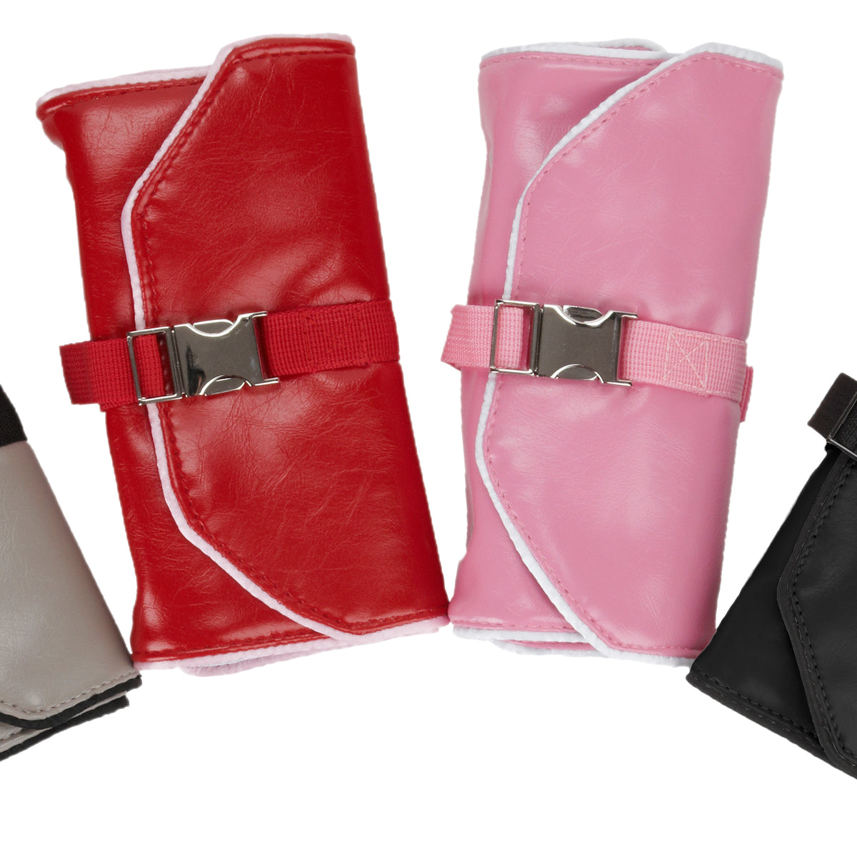 Pill Organizer Wallet for Complex Medications Schedules – Pill Thing